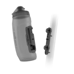 FIDLOCK Twist Vélo 590 ml Noir, Gris