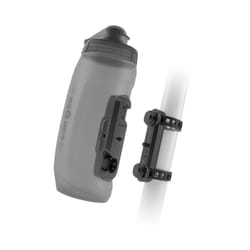 FIDLOCK Twist Vélo 590 ml Noir, Gris
