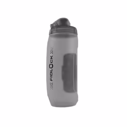FIDLOCK Twist Vélo 590 ml Noir, Gris