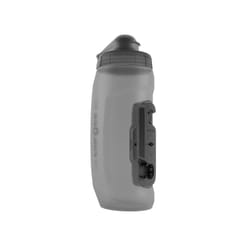 FIDLOCK Twist Vélo 590 ml Gris, Translucide