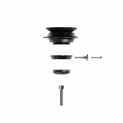 FIDLOCK Vacuum Ahead Cap Base Fixation de tige