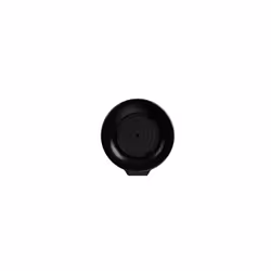 FIDLOCK Vacuum Handlebar Base, Fixation de tige, Noir