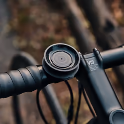 FIDLOCK Vacuum Handlebar Base Fixation de tige - Vue supplémentaire 5