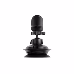 FIDLOCK Vacuum Car Ventilation Base, Mobile/smartphone, Voiture, Noir