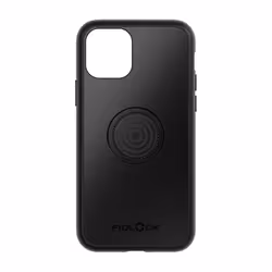 FIDLOCK Vacuum, Housse, Apple, iPhone 11 PRO, 15,5 cm (6.1"), Noir