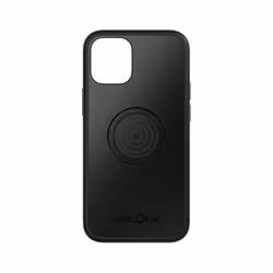 FIDLOCK Vacuum, Housse, Apple, iPhone 12 mini, 13,7 cm (5.4"), Noir