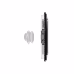 FIDLOCK Vacuum 17,5 cm (6.9") Étui Noir, Transparent