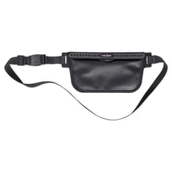 Sac Banane Hermétique - FIDLOCK - Fermeture Magnétique - Étanche - Noir