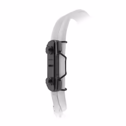 FIDLOCK Twist, Plastique, Noir, FIDLOCK, 1 pièce(s), 69 mm, 38 mm