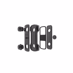 FIDLOCK Twist Plastique Noir - Vue supplémentaire 5
