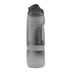 FIDLOCK Twist Vélo 800 ml Gris, Translucide