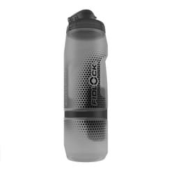 FIDLOCK Twist Vélo 800 ml Gris, Transparent