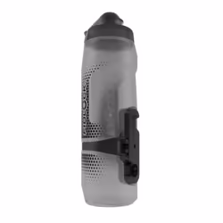 FIDLOCK Twist Vélo 800 ml Gris, Transparent