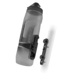 FIDLOCK Twist Vélo 800 ml Gris, Translucide