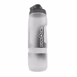 FIDLOCK Twist, 800 ml, Vélo, Translucide, Adulte, Homme/femme, Dévissable