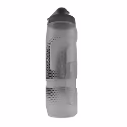 FIDLOCK Twist Vélo 800 ml Translucide