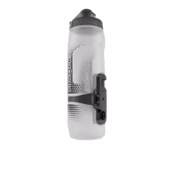 FIDLOCK TWIST 800, 800 ml, Vélo, Transparent, Polyéthylène, Homme/femme, Monochromatique