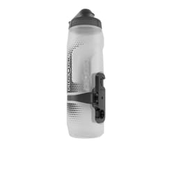 FIDLOCK TWIST 800 Vélo 800 ml Polyéthylène Transparent