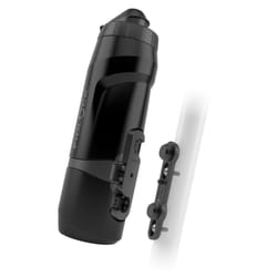 FIDLOCK Twist Vélo 800 ml Gris, Translucide