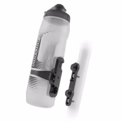 FIDLOCK Twist, 800 ml, Vélo, Translucide, Adulte, Homme/femme, Dévissable