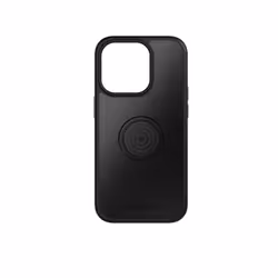 FIDLOCK VACUUM, Housse, Apple, iPhone 13 Pro Max, 17 cm (6.7"), Noir