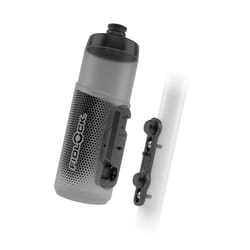 FIDLOCK TWIST Vélo 600 ml Polypropylène (PP) Noir, Gris