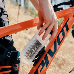 FIDLOCK TWIST Vélo 600 ml Polypropylène (PP) Noir, Transparent - Vue supplémentaire 5