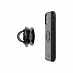 FIDLOCK VACUUM 6.6" Housse Noir