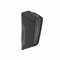 FIDLOCK TWIST, Cadre, Sacoche pour bicyclette, Noir, 1,1 L, 0,7 kg, 95 mm
