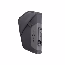FIDLOCK TWIST Cadre Sacoche pour bicyclette 1,1 L Noir