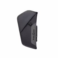 FIDLOCK TWIST Cadre Sacoche pour bicyclette 1,1 L Noir