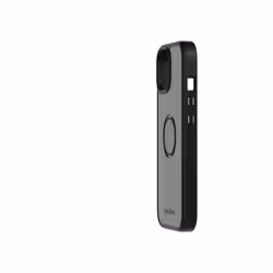 FIDLOCK Vacuum 6.1" Housse Noir