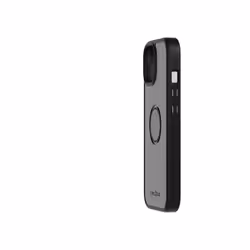 FIDLOCK Vacuum 6.1" Housse Noir
