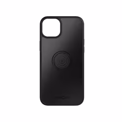 FIDLOCK VACUUM, Housse, Apple, iPhone 15 Plus, 17 cm (6.7"), Noir