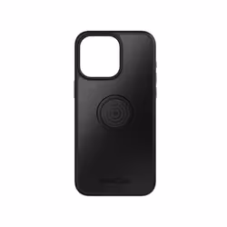 FIDLOCK Vacuum, Housse, Apple, iPhone 15 Pro Max, 17 cm (6.7"), Noir