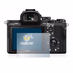 BROTECT 2712396 protection d'écran pour appareils photos Transparent Sony