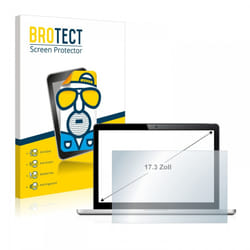 BROTECT 1921878 accessoire d'ordinateurs portables Film de protection pour écran d’ordinateur portable