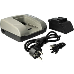 Vhbw - Chargeur compatible avec Würth apbo/sl 24V, wa 24V, 0702300924 batteries Ni-Cd, NiMH d'outils, 21,6V