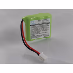 - Batterie de rechange de haute qualité avec une grande autonomie et compatible avec votre collier de dressage (vous trouvere ...