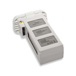 Vhbw - Batterie compatible avec dji Phantom 2 Vision, 2 Vision+, 2 drone (6000mAh, 11,1V, Li-polymère)