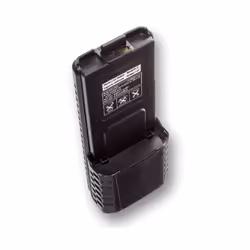 vhbw - the clever way - Batterie de rechange de haute qualité avec une grande autonomie et compatible avec votre radio talkie ...