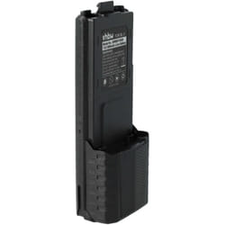 Vhbw - Batterie compatible avec Baofeng UV-5R, UV-5RE, UV-5RA radio talkie-walkie - Remplacement pour BL-5 (3800mAh, 7,4V, Li-ion)