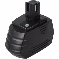 vhbw - the clever way - Batterie de rechange de haute qualité et compatible avec une grande autonomie pour votre outil électr ...