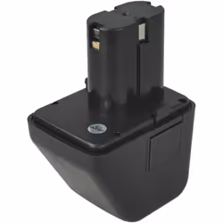 vhbw - the clever way - Batterie de rechange de haute qualité et compatible avec une grande autonomie pour votre outil électr ...