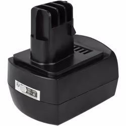 vhbw - the clever way - Batterie de rechange de haute qualité et compatible avec une grande autonomie pour votre outil électr ...