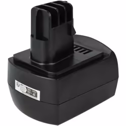 vhbw - the clever way - Batterie de rechange de haute qualité et compatible avec une grande autonomie pour votre outil électr ...