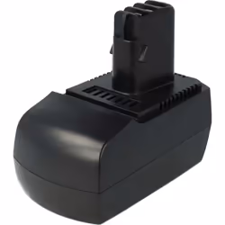 vhbw - the clever way - Batterie de rechange de haute qualité et compatible avec une grande autonomie pour votre outil électr ...
