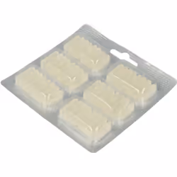 vhbw - the clever way Bâtonnets parfumés en lot de 6 pour votre aspirateur à sac Les bâtonnets parfumés de la marque vhbw dif ...