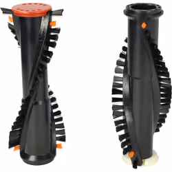 vhbw - the clever way Ensemble de rouleau brosse compatible avec votre aspirateur Le remplacement de brosse des aspirateurs o ...