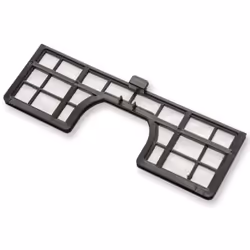 vhbw - the clever way Filtre HEPA compatible pour votre aspirateur robot, nettoyeur robot - Conservez la capacité d'aspiratio ...